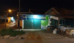 Densus 88 Tangkap Pria yang Dikenal Baik dan Ramah Itu di Palembang - JPNN.com