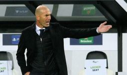 Zidane Bantah Pernyataan Dokter Soal Kondisi Eden Hazard - JPNN.com