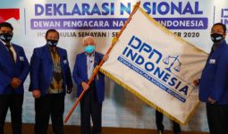 Lewat Cara ini DPN Indonesia Siap Lahirkan Advokat Berkualitas - JPNN.com