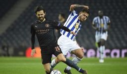 Porto Dampingi City ke Babak 16 Besar Berkat Marseille - JPNN.com