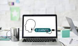 Inilah Platform Pembelajaran dan Pengembangan Diri di Era Informasi - JPNN.com
