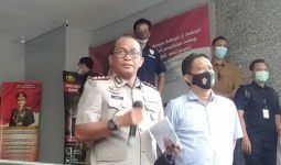Polisi Jadwal Ulang Pemeriksaan Habib Rizieq, yang Kedua Kalinya - JPNN.com