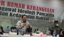 Ketua MPR: Kembali ke Desa Adalah Alternatif Pasca-Pandemi Covid-19. - JPNN.com