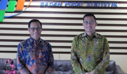 Mensos Juliari Apresiasi Kesiapan Kepala BPS Dukung Pemutakhiran DTKS - JPNN.com