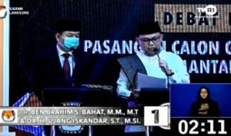 Ujang Iskandar: Kekompakan Kunci Pelayanan Terbaik untuk Masyarakat - JPNN.com
