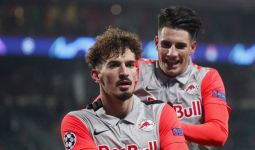 Liga Champions: Salzburg dan Lokomotiv Berpeluang Salip Atletico ke 16 Besar - JPNN.com