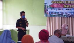 Bea Cukai Sosialisasikan Cukai dan Bahaya Rokok Ilegal di Berbagai Provinsi - JPNN.com