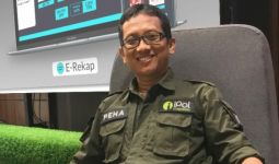 iPol Indonesia Luncurkan Kawal Suara Pilkada - JPNN.com