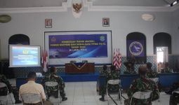 TNI AL Optimalkan Fungsi Bintek Watpers dan PPMD - JPNN.com