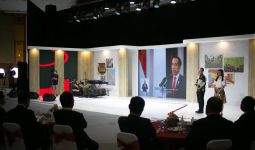 Pesan Presiden Jokowi di Peringatan Hari Disabilitas Internasional - JPNN.com