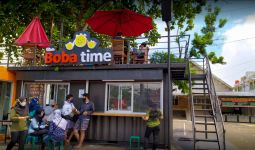 The BOBATIME Indonesia Tawarkan Bisnis Kemitraan Menarik di Tengah Pandemi - JPNN.com