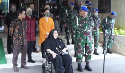 Kabar Duka, Rachmawati Soekarnoputri Meninggal Dunia Sabtu Pagi - JPNN.com
