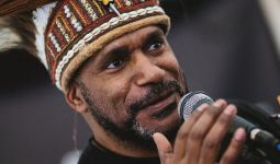Benny Wenda Warga Negara Inggris, Kok Mengaku Wakili Rakyat Papua? - JPNN.com