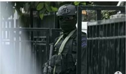 Polri Sebut 12 Terduga Teroris di Jatim Terafiliasi Jaringan Jemaah Islamiyah - JPNN.com