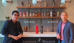 Hari Jadi ke 200 Johnnie Walker, Ada Peluncuran Produk Limited Edition - JPNN.com