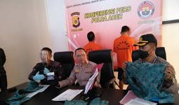 Tipu Puluhan Jemaah, Dua Pemilik Travel Umrah di Aceh Ditangkap - JPNN.com