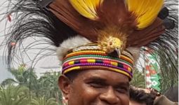 Pernyataan Tokoh Adat Papua Ini Menohok Benny Wenda - JPNN.com