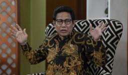 Gus Menteri: Pembangunan Desa Harus Bertumpu ke Akar Budaya - JPNN.com