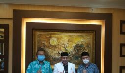 Pilkada Medan: Antisipasi Politik Uang, Presiden PKS: Kader dan Simpatisan Akan Jaga Malam - JPNN.com
