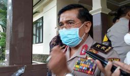 Bicara Pungli, Irjen Agung Makbul Singgung Perintah Presiden Jokowi - JPNN.com