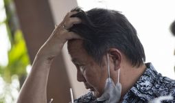 Hashim Pastikan Perusahaannya Tak Terlibat Pusaran Korupsi Ekspor Benih Lobster - JPNN.com