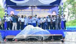 Program KSAL Sejahterakan Anggota TNI AL dan Masyarakat Terbukti Sukses - JPNN.com