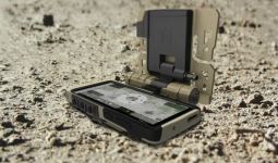 Militer Korsel Kembangkan Samsung Galaxy S20 Jadi Perangkat Tempur - JPNN.com
