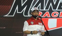 Rapsel Ali Dukung Street Race Digelar di Sirkuit Formula E, Ini Alasannya - JPNN.com