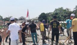 Bantu Pembangunan Ponpes, Komjen Sigit Didoakan Para Ulama Banten - JPNN.com