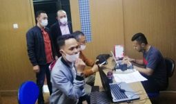 Diduga Mencemarkan Nama Baik Pak JK, Danny Pomanto Dilaporkan ke Polda Sulsel - JPNN.com