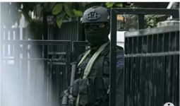 Pengumuman: Terduga Teroris FSI Ditangkap Densus 88 Polri - JPNN.com