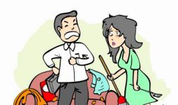 Perselingkuhan Istri Terungkap dari Rokok di Dalam Tas - JPNN.com