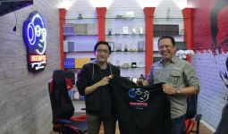 Ngobras Bareng Co-Founder Platform Modal Rakyat Wafa Taftazani - JPNN.com