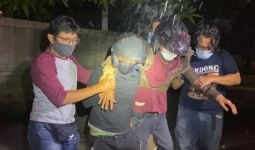 Tiga Maling Motor yang Kerap Beraksi DKI Jakarta Ditangkap, Dua Pelaku Ditembak di Kaki - JPNN.com