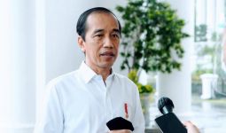 Begini Permintaan Sukarelawan Jokowi soal Reshuffle Kabinet - JPNN.com