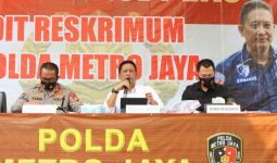 Penjelasan Kombes Tubagus Soal 58 Saksi Kasus Kebakaran Lapas Tangerang - JPNN.com