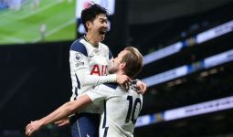 Klasemen Premier League: Tottenham dan Liverpool Cuma Beda Selisih Gol - JPNN.com