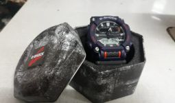 G-Shock GA-900, Jam Tangan Tangguh di Segala Kondisi - JPNN.com