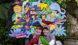 Bali Zoo Mulai Bangkit di Tengah Pandemi COVID-19 - JPNN.com