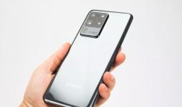Keren, Samsung Garap Kamera Smartphone dengan Resolusi 600MP - JPNN.com