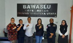 Tinjau Kesiapan Pilkada di Medan, Komite I DPD Soroti Antisipasi Covid-19 dan Banjir - JPNN.com