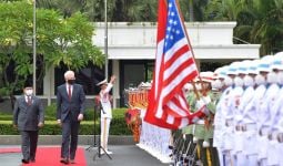 Prabowo Subianto Perkuat Hubungan Indonesia-Amerika dengan Kerja Sama Alutsista - JPNN.com