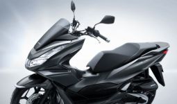 Honda PCX160 Resmi Mengaspal, Siap-Siap Yamaha Nmax 155 - JPNN.com