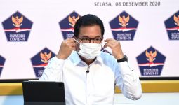 Peringatan Serius dari Prof Wiku, Memalsukan Hasil Tes Covid-19 Diancam Pidana 4 Tahun - JPNN.com