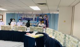 Negara Hadir untuk WNI Penyelundup 240 Kg Sabu-Sabu di Malaysia - JPNN.com