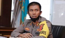 Dua Oknum Polisi Berpangkat Bripda Ini Bakal Dipecat dengan Tidak Hormat - JPNN.com