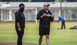 Ketum PSSI Bilang Begini Soal Jadwal Piala AFF 2020! - JPNN.com