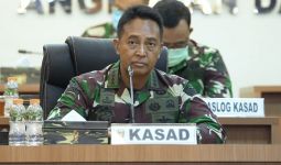 Keren! Ini yang Dilakukan 125 Pasukan TNI AD Selama Latihan dengan US Army - JPNN.com