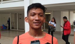 Bhayangkara FC Pindah Kandang ke Solo, Ichsan: Kami Ingin Mengulang Kejayaan Tahun 2017 - JPNN.com