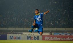 Kenapa ya Pemain Persib Bandung Ini Menolak Tawaran Klub Asal Thailand? - JPNN.com
